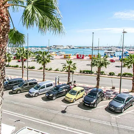 4 Bedroom Gorgeous In Santa Pola