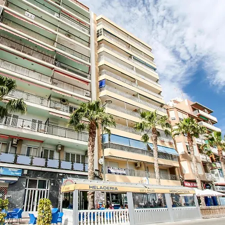 4 Bedroom Gorgeous In * Santa Pola